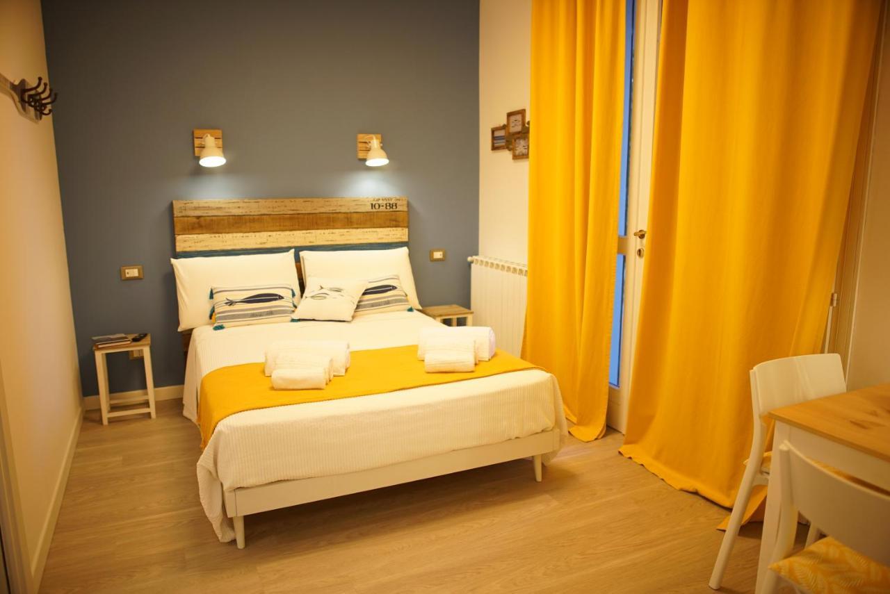 Bed & Breakfast Fermatiqui Ravenna