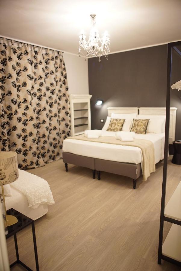 Fermatiqui Bed & Breakfast Ravenna