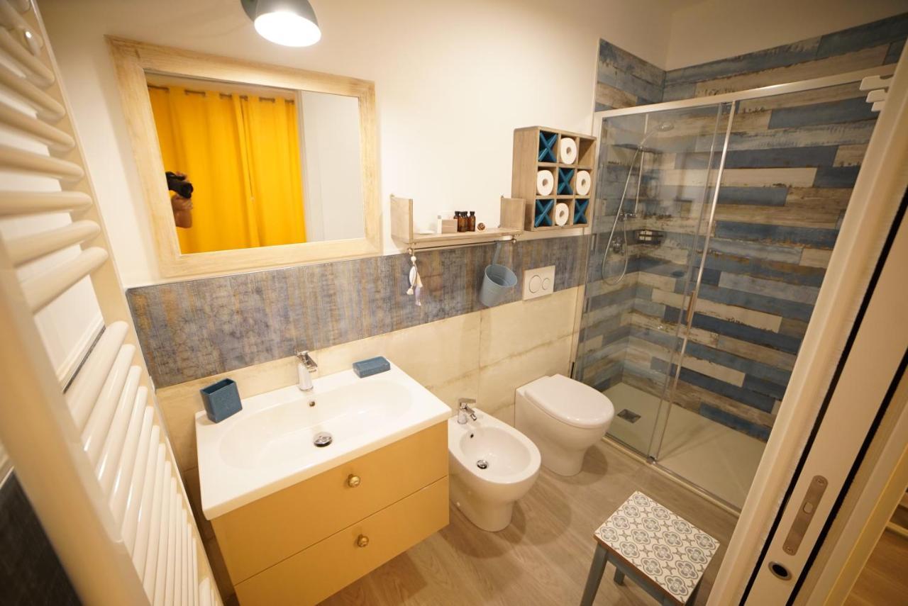 Bed & Breakfast Fermatiqui Ravenna