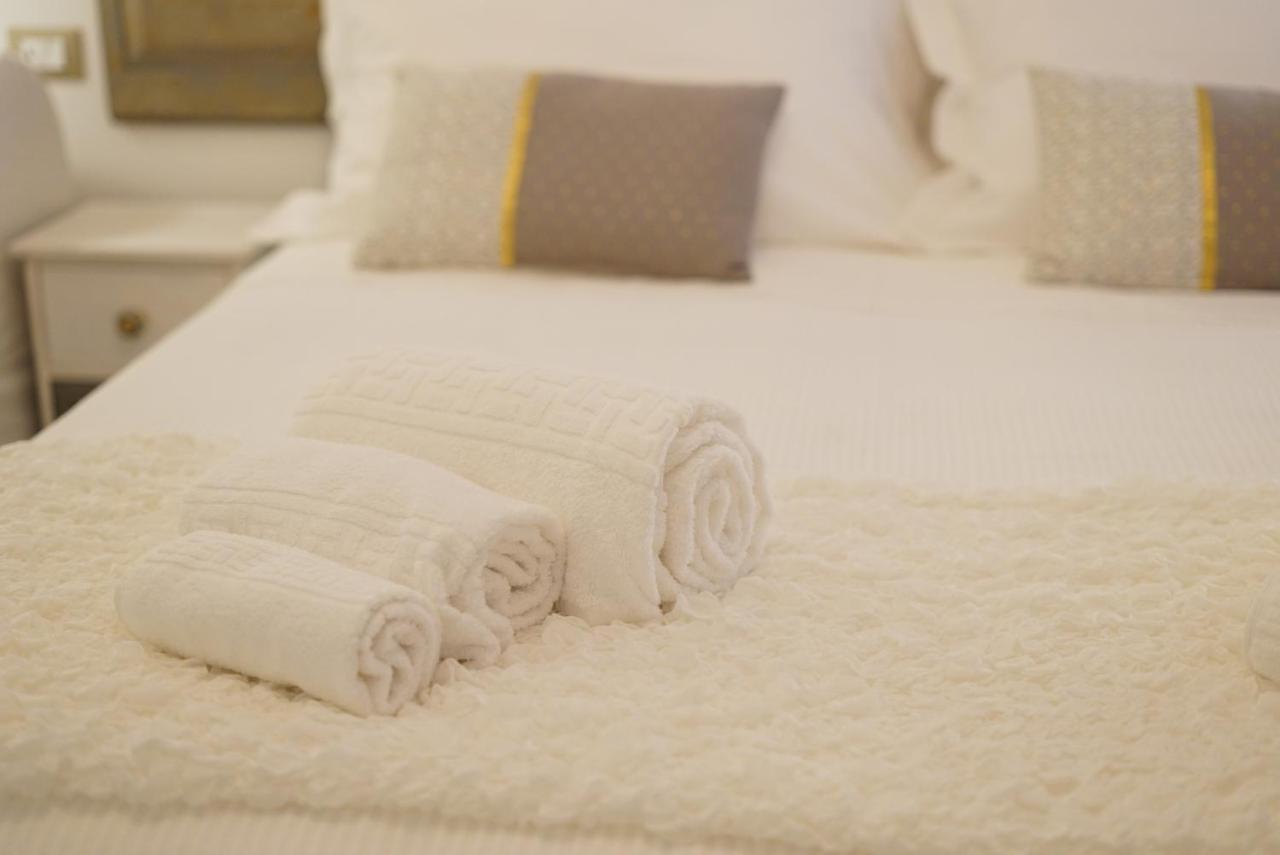 Bed & Breakfast Fermatiqui Ravenna