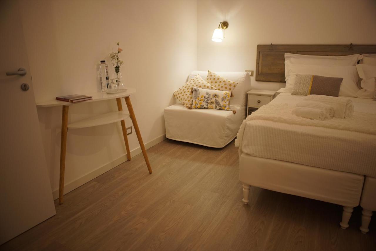 Fermatiqui Bed & Breakfast