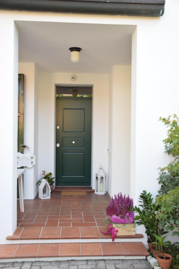 Bed & Breakfast Fermatiqui Ravenna