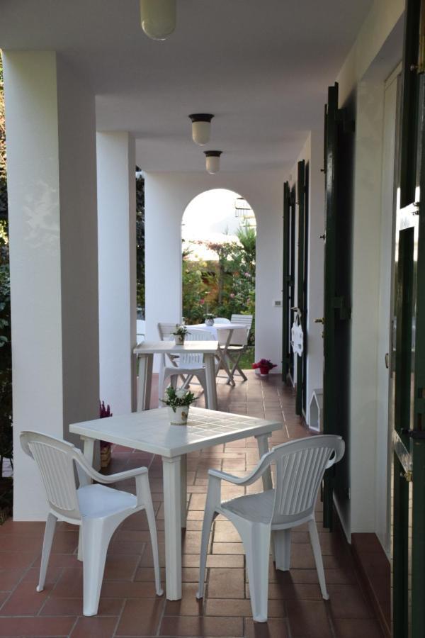 Bed & Breakfast Fermatiqui Ravenna